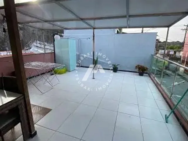 Casa 2 quartos e 2 banheiros, à venda, no bairro Icuí-Guajará em Ananindeua