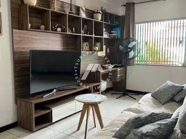 Casa 2 quartos e 2 banheiros, à venda, no bairro Icuí-Guajará em Ananindeua