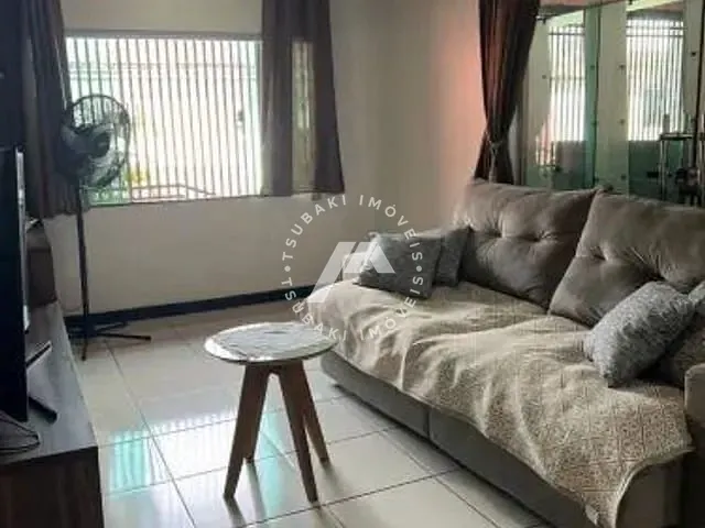 Casa 2 quartos e 2 banheiros, à venda, no bairro Icuí-Guajará em Ananindeua