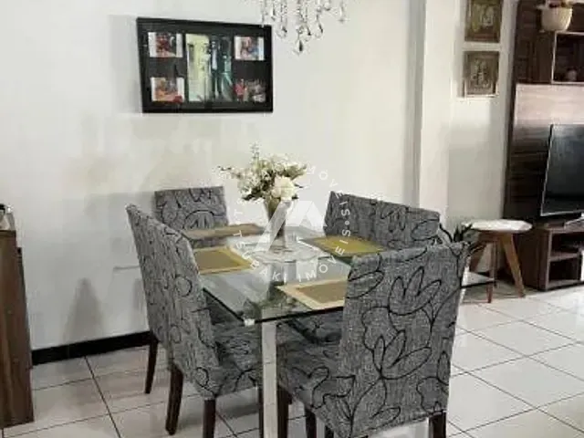 Casa 2 quartos e 2 banheiros, à venda, no bairro Icuí-Guajará em Ananindeua