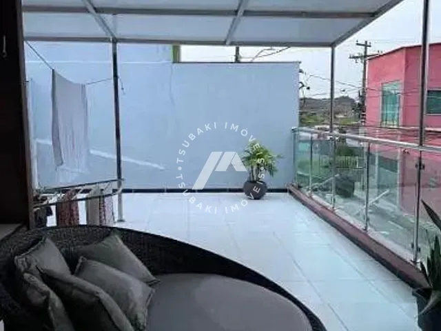 Casa 2 quartos e 2 banheiros, à venda, no bairro Icuí-Guajará em Ananindeua