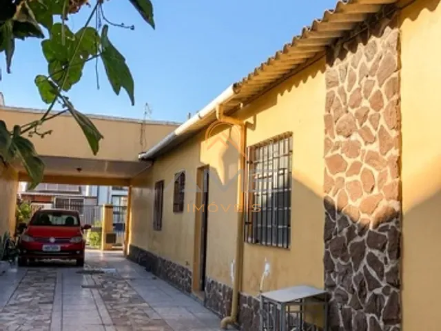 Casa 2 quartos e 2 banheiros, à venda, no bairro Fragata em Pelotas