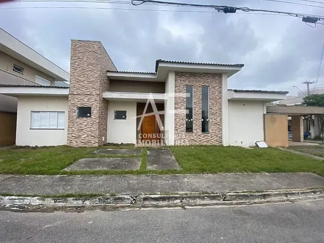 Casa com 285m² 3 quartos e 1 banheiro, à venda, no bairro Tremembe em Tremembé