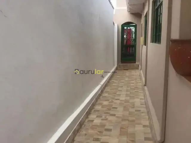 Casa 3 quartos e 2 banheiros, à venda ou para alugar, no bairro Jardim Estoril em Bauru