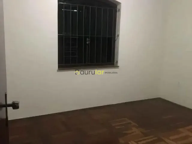 Casa 3 quartos e 2 banheiros, à venda ou para alugar, no bairro Jardim Estoril em Bauru