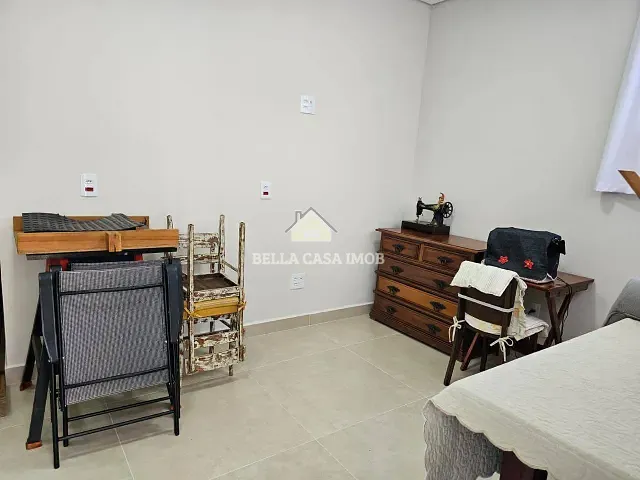 Casa com 720m² 4 quartos e 6 banheiros, à venda, no bairro Evidence Residencial em Araçoiaba da Serra