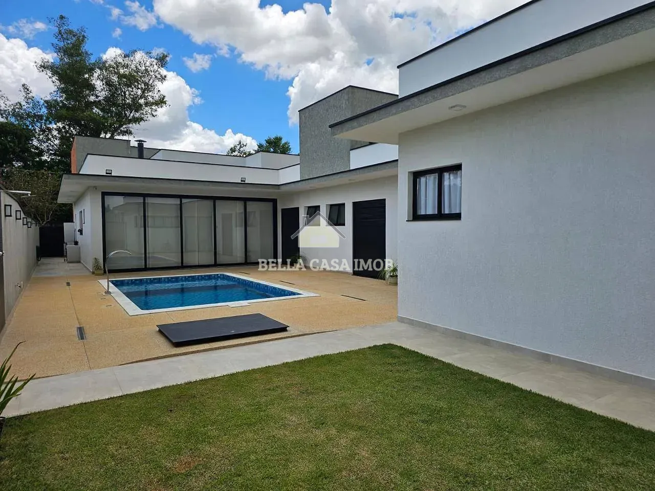 Casa, 4 quartos, 366 m² - Foto 23