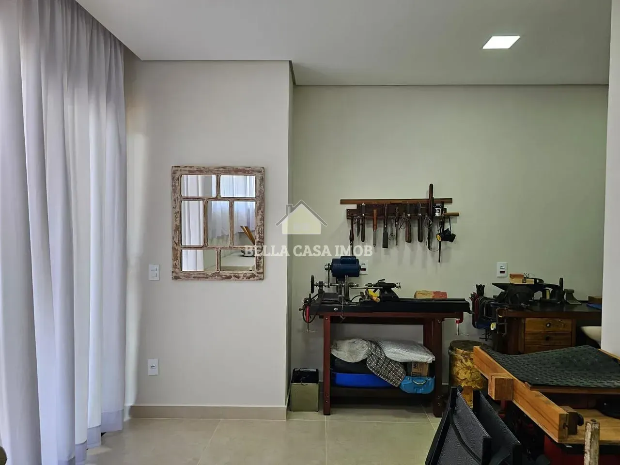Casa, 4 quartos, 366 m² - Foto 3