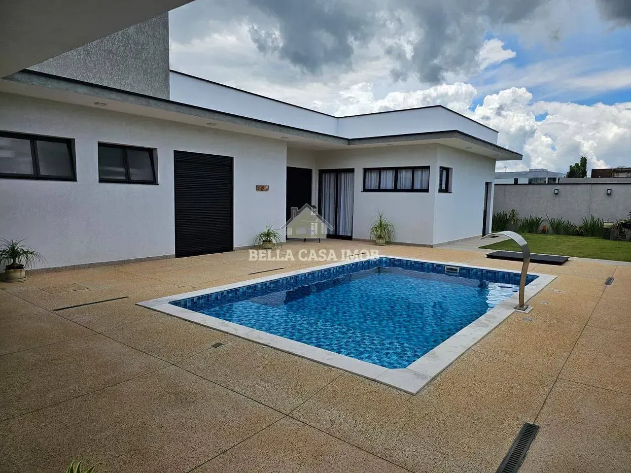 Casa, 4 quartos, 366 m² - Foto 7