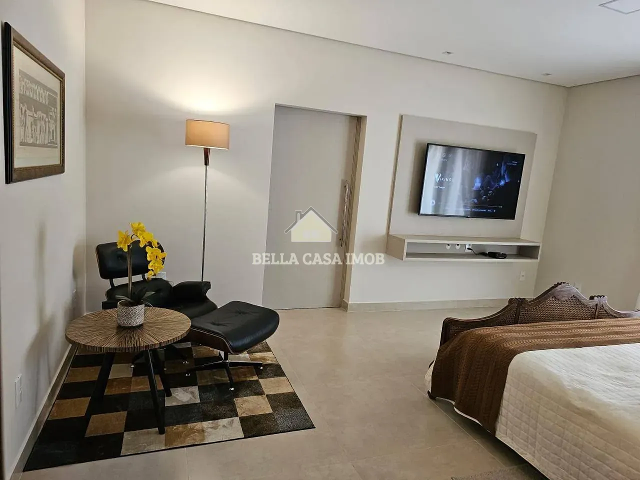Casa, 4 quartos, 366 m² - Foto 20