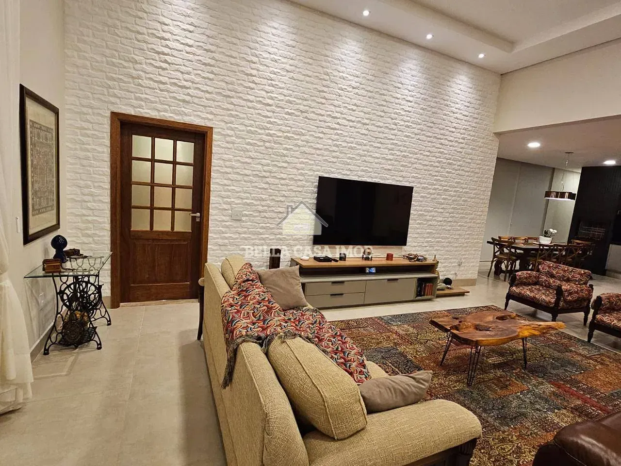 Casa, 4 quartos, 366 m² - Foto 27