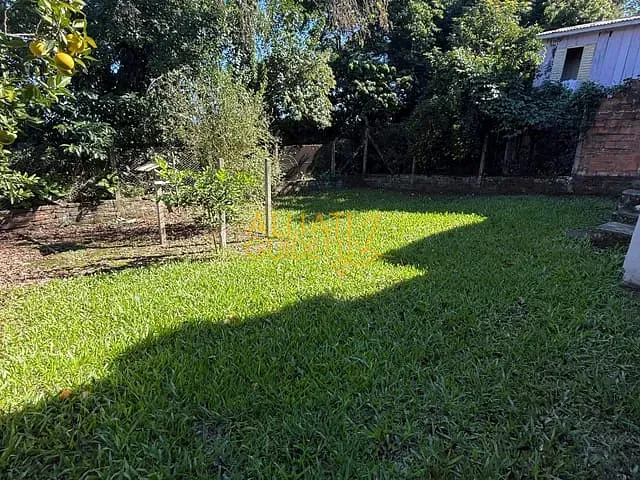 Casa 3 quartos e 1 banheiro, para alugar, no bairro São Jacó em Sapiranga
