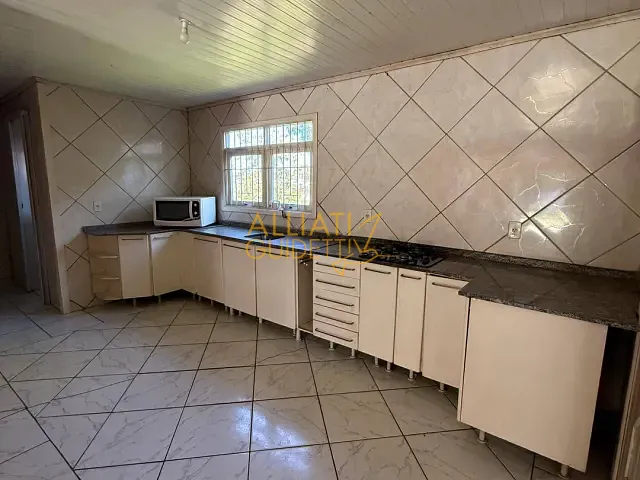 Casa 3 quartos e 1 banheiro, para alugar, no bairro São Jacó em Sapiranga