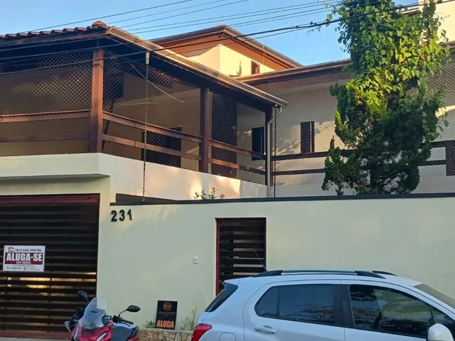 Casa 3 quartos e 3 banheiros, para alugar, no bairro Real Park Tietê Jundiapeba em Mogi das Cruzes