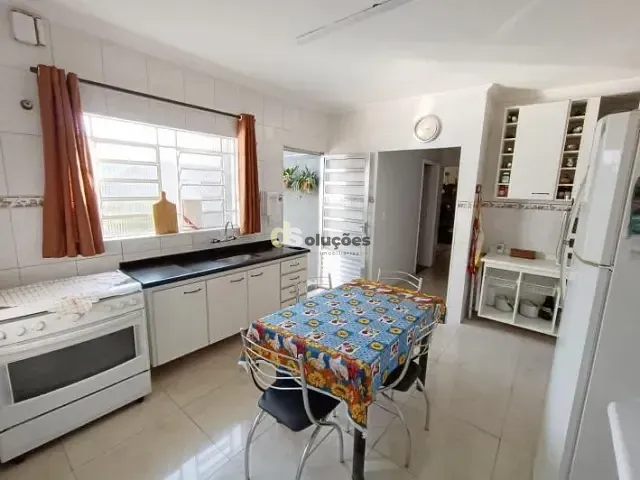 Casa 3 quartos e 3 banheiros, à venda, no bairro Vila Bancária Munhoz em São Paulo