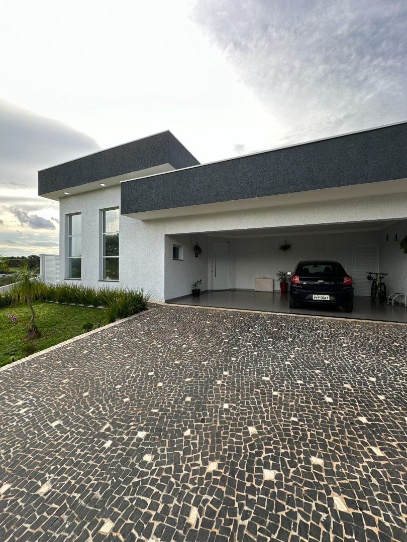 Casa, 3 quartos, 232 m² - Foto 25