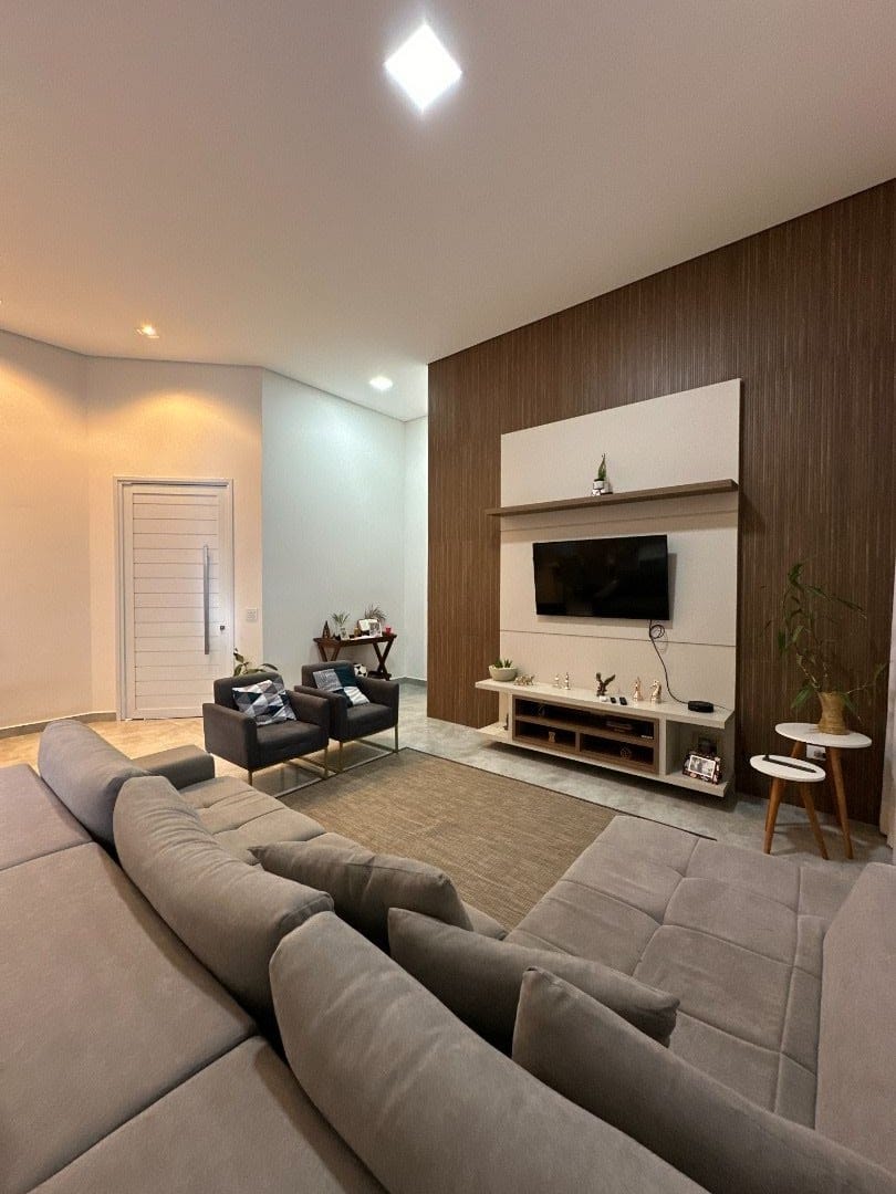 Casa, 3 quartos, 232 m² - Foto 6