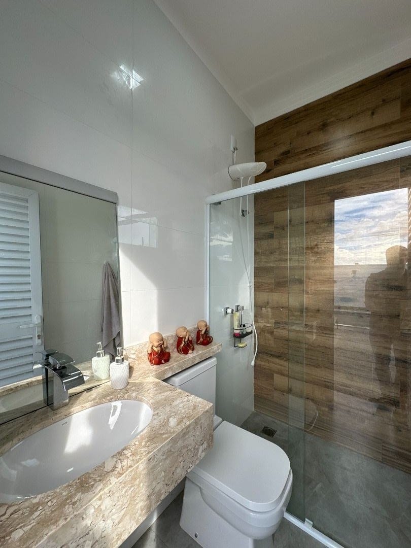 Casa, 3 quartos, 232 m² - Foto 13