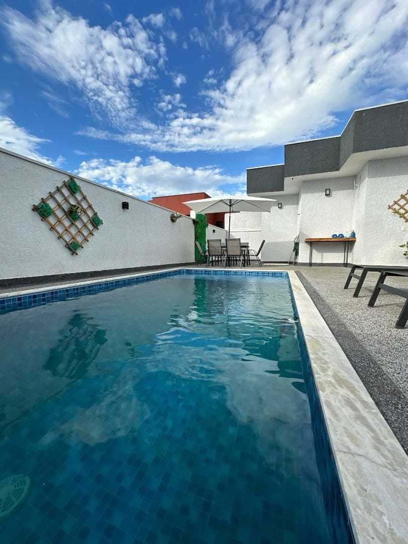 Casa, 3 quartos, 232 m² - Foto 23