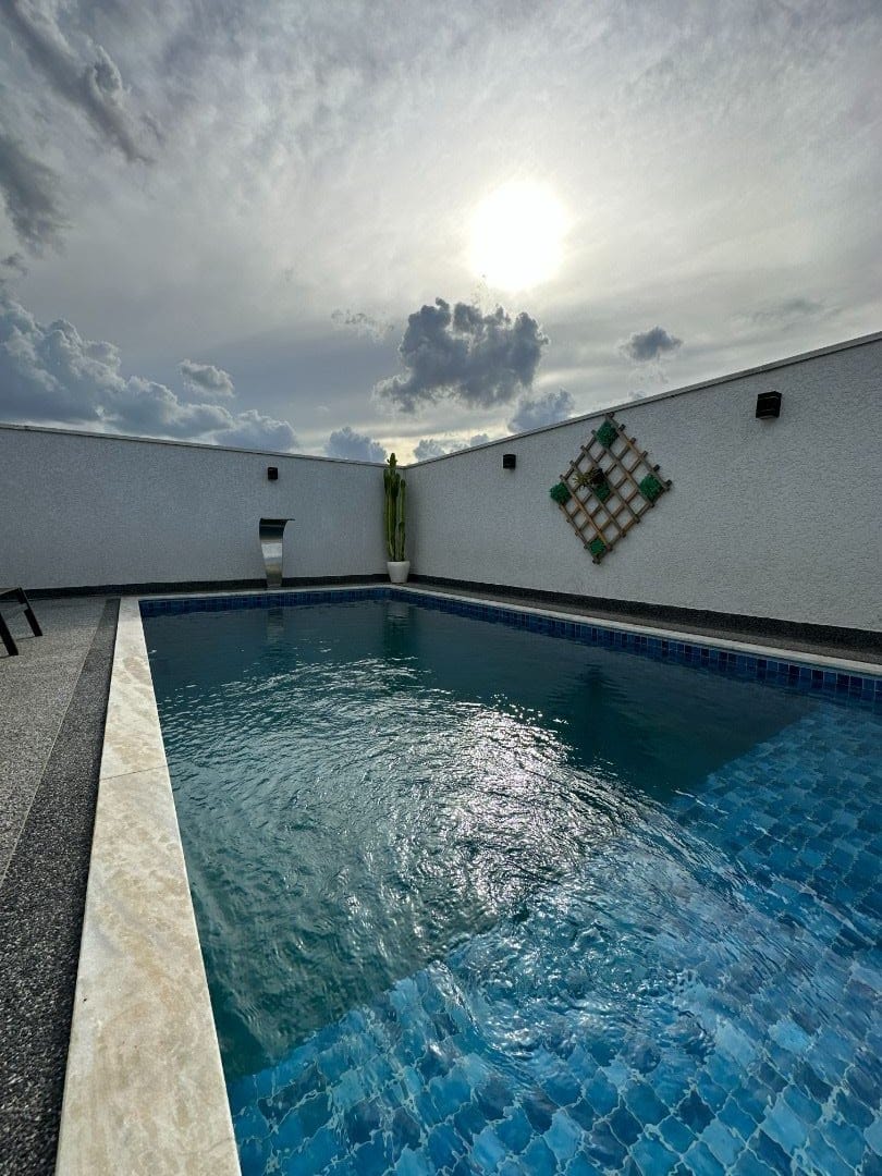 Casa, 3 quartos, 232 m² - Foto 24