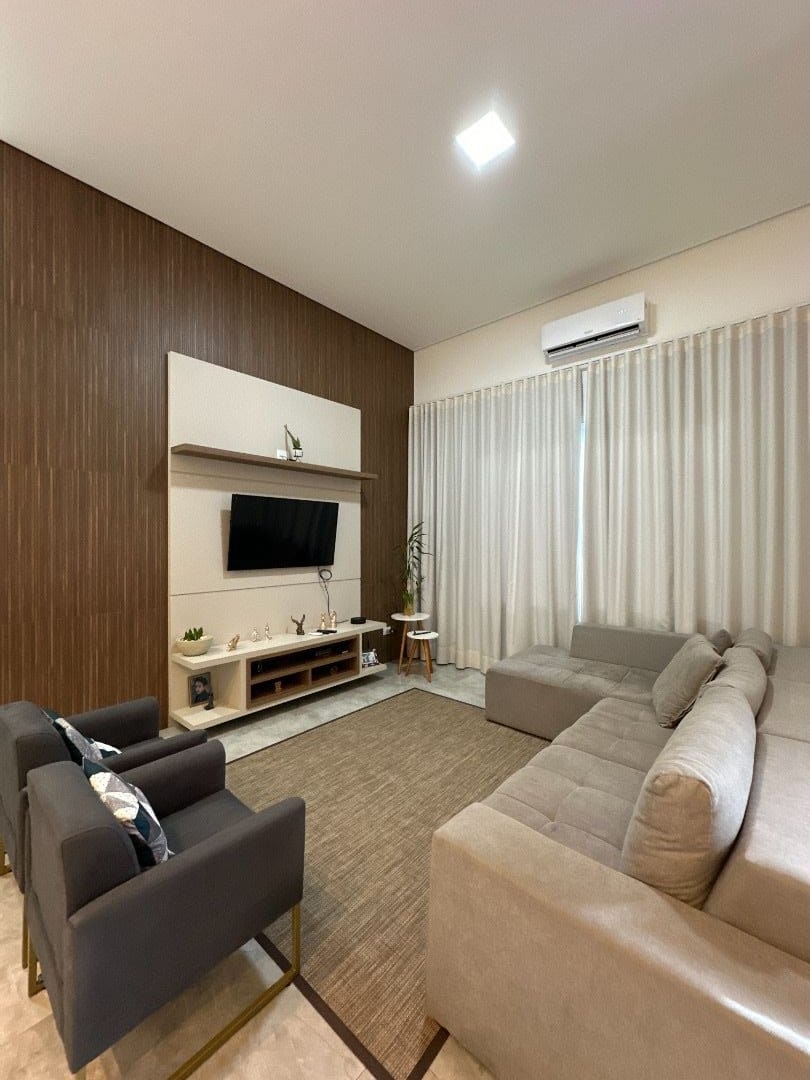 Casa, 3 quartos, 232 m² - Foto 5