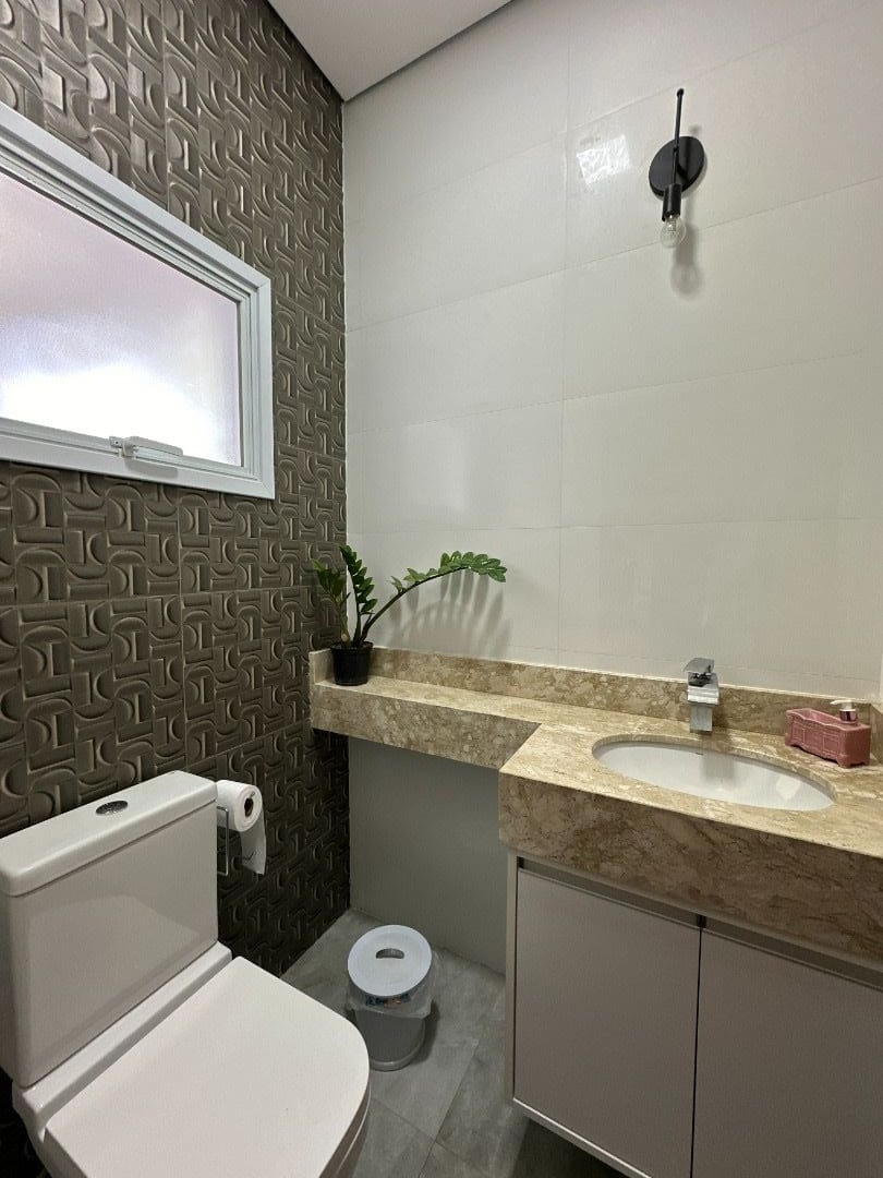 Casa, 3 quartos, 232 m² - Foto 10