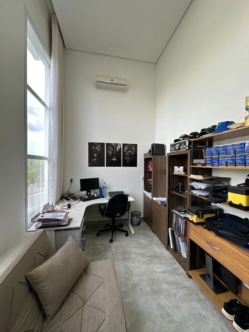 Casa, 3 quartos, 232 m² - Foto 18