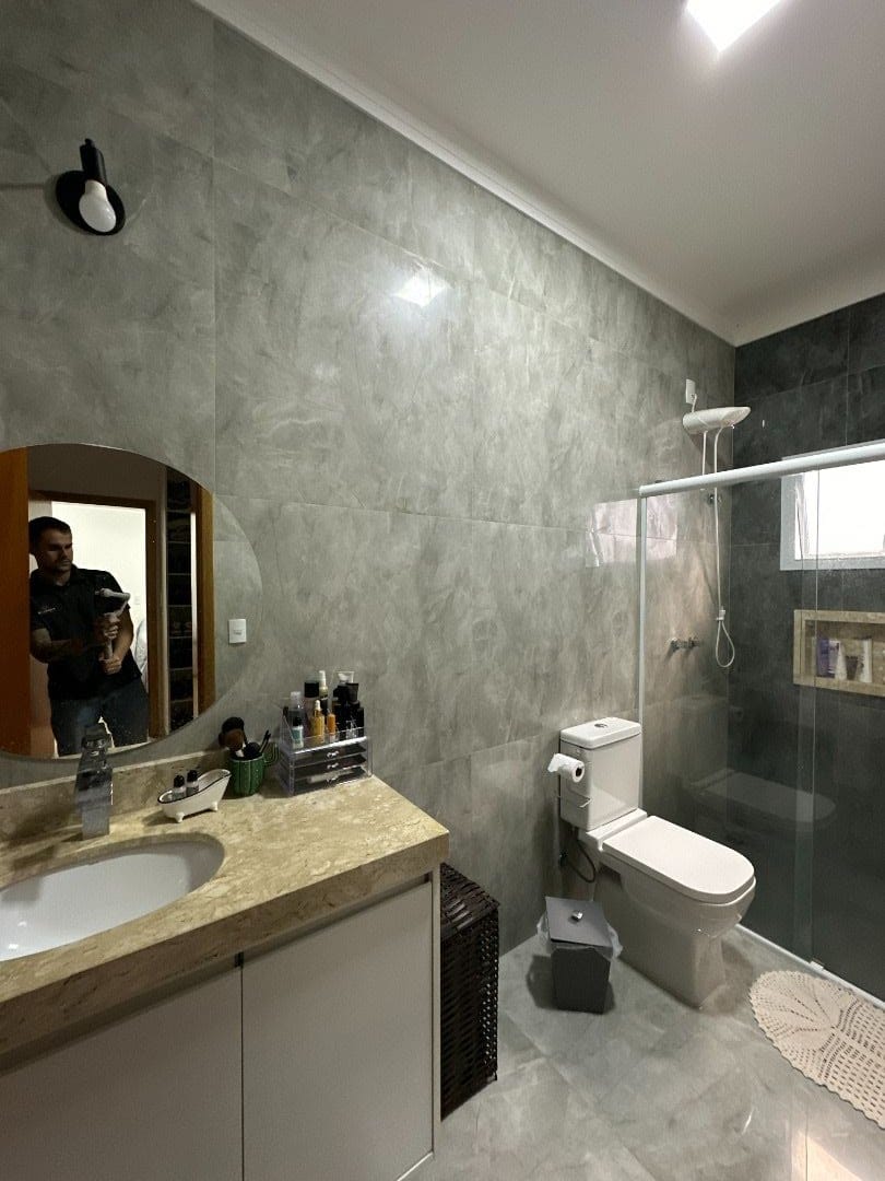 Casa, 3 quartos, 232 m² - Foto 15