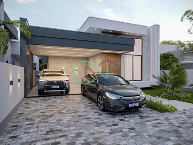 Casa com 300m² 3 quartos e 2 banheiros, à venda, no bairro Centenário em Sapiranga