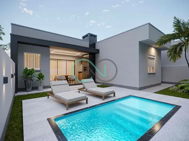 Casa com 300m² 3 quartos e 2 banheiros, à venda, no bairro Centenário em Sapiranga
