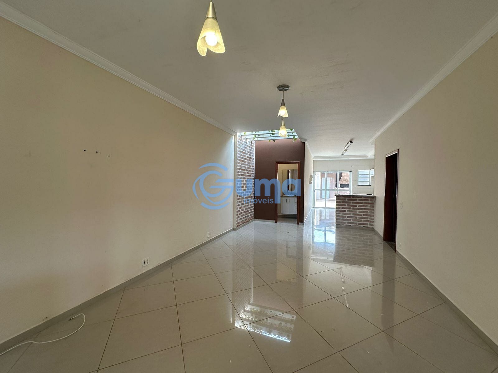 Casa, 3 quartos, 203 m² - Foto 3