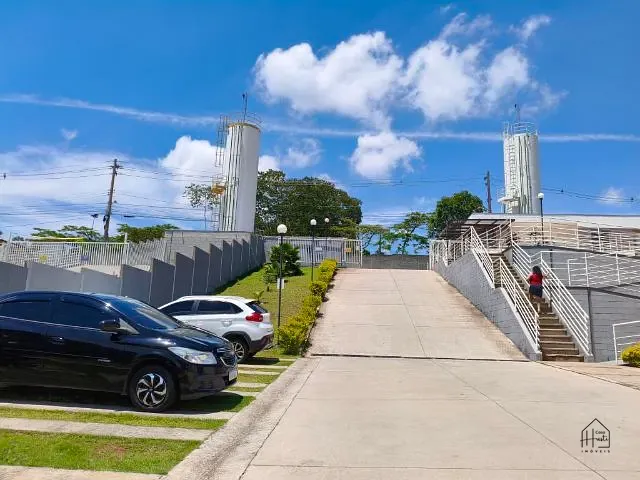 Casa com 100m² 2 quartos e 2 banheiros, à venda ou para alugar, no bairro São Judas Tadeu em Vargem Grande Paulista