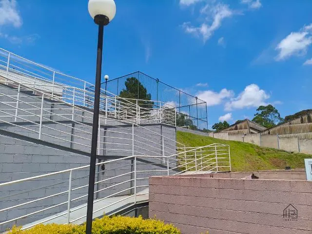 Casa com 100m² 2 quartos e 2 banheiros, à venda ou para alugar, no bairro São Judas Tadeu em Vargem Grande Paulista