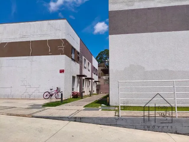 Casa com 100m² 2 quartos e 2 banheiros, à venda ou para alugar, no bairro São Judas Tadeu em Vargem Grande Paulista