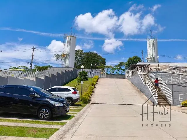 Casa com 100m² 2 quartos e 2 banheiros, à venda ou para alugar, no bairro São Judas Tadeu em Vargem Grande Paulista