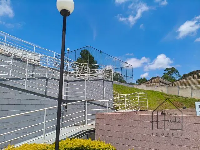 Casa com 100m² 2 quartos e 2 banheiros, à venda ou para alugar, no bairro São Judas Tadeu em Vargem Grande Paulista