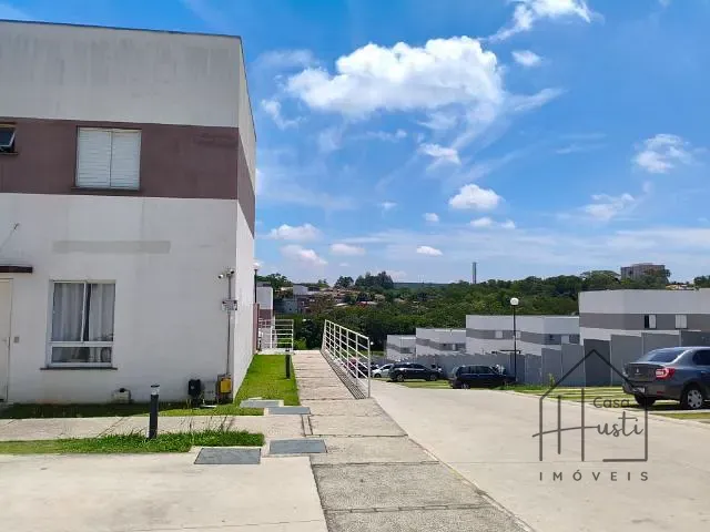 Casa com 100m² 2 quartos e 2 banheiros, à venda ou para alugar, no bairro São Judas Tadeu em Vargem Grande Paulista