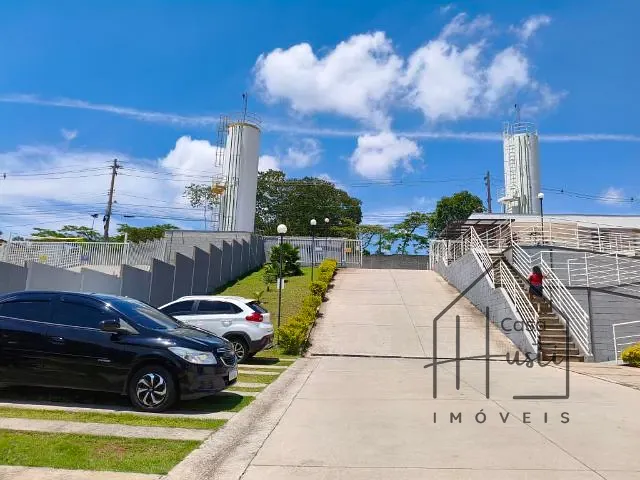 Casa com 100m² 2 quartos e 2 banheiros, à venda ou para alugar, no bairro São Judas Tadeu em Vargem Grande Paulista