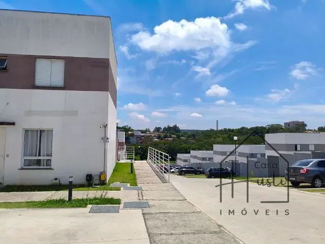 Casa com 100m² 2 quartos e 2 banheiros, à venda ou para alugar, no bairro São Judas Tadeu em Vargem Grande Paulista