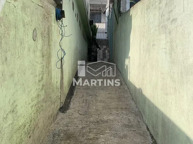 Casa 1 quarto e 1 banheiro, para alugar, no bairro Pirajussara em São Paulo