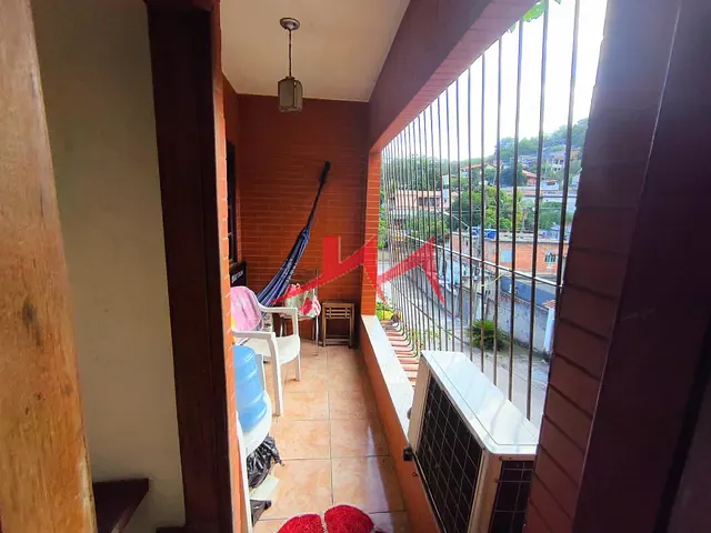 Casa com 180m² 3 quartos e 1 banheiro, à venda, no bairro Colubande em São Gonçalo