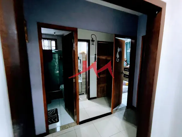 Casa com 180m² 3 quartos e 1 banheiro, à venda, no bairro Colubande em São Gonçalo