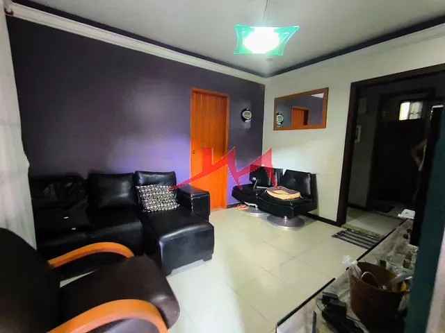 Casa com 180m² 3 quartos e 1 banheiro, à venda, no bairro Colubande em São Gonçalo