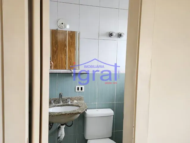 Casa com 90m² 2 quartos e 3 banheiros, à venda, no bairro Vila Império em São Paulo