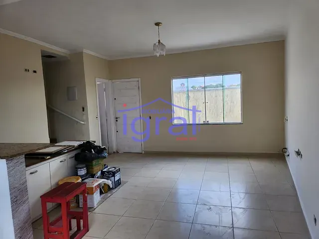 Casa com 90m² 2 quartos e 3 banheiros, à venda, no bairro Vila Império em São Paulo