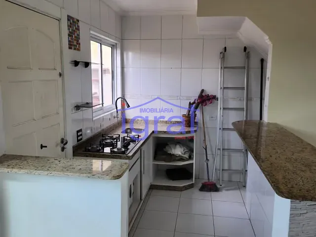 Casa com 90m² 2 quartos e 3 banheiros, à venda, no bairro Vila Império em São Paulo