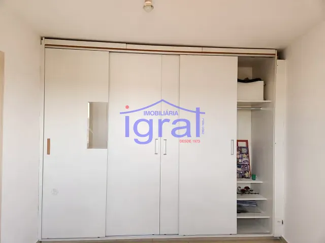 Casa com 90m² 2 quartos e 3 banheiros, à venda, no bairro Vila Império em São Paulo