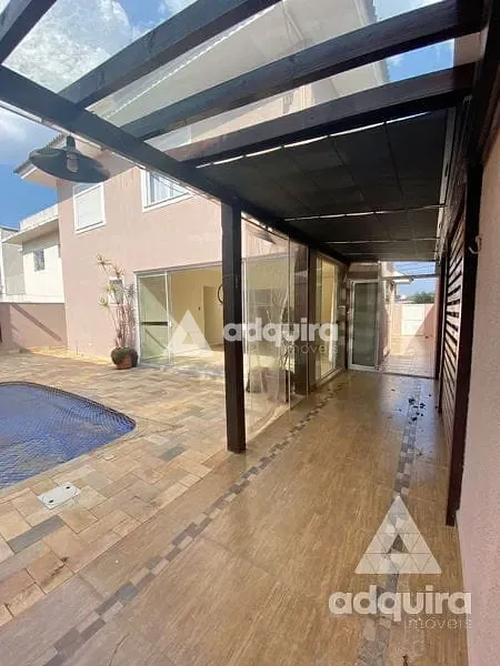 Casa, 4 quartos, 243 m² - Foto 16