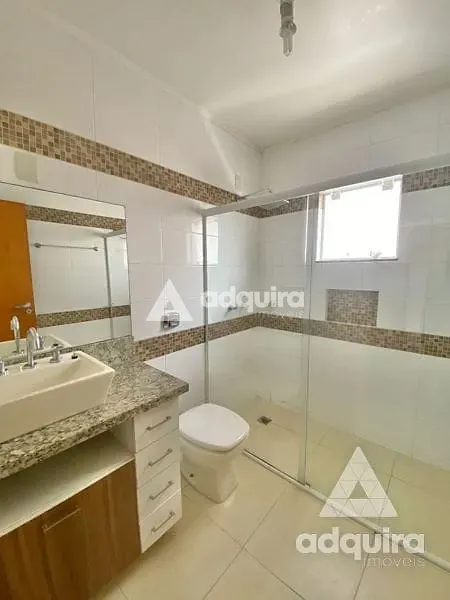 Casa, 4 quartos, 243 m² - Foto 20