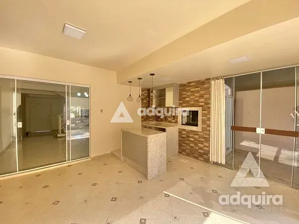 Casa, 4 quartos, 243 m² - Foto 11